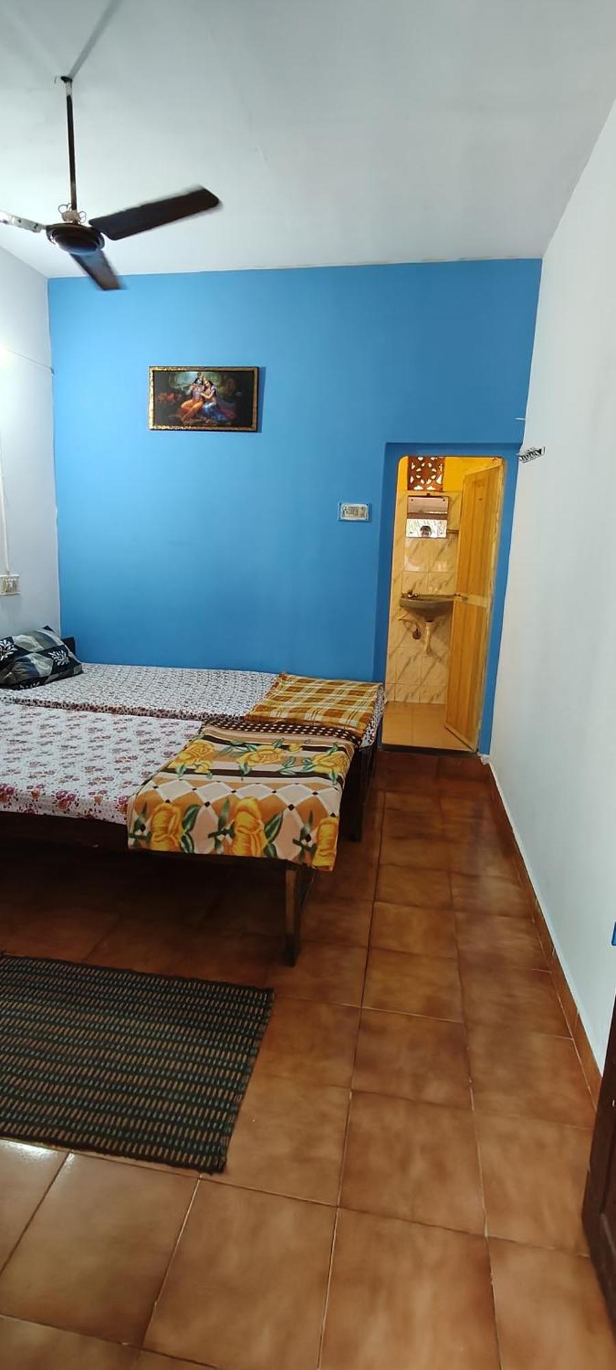 Arambol Beach Laxmi Guest House Room photo